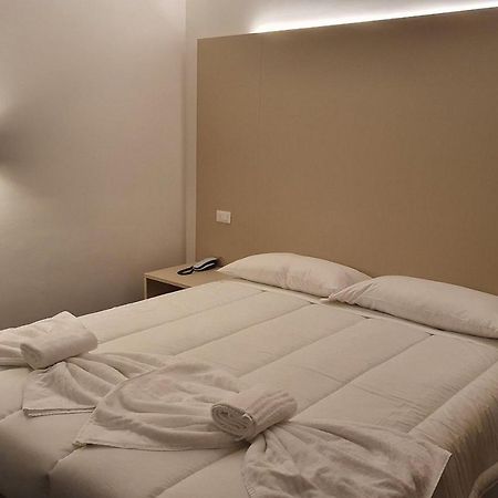 Hotel Azzano Decimo מראה חיצוני תמונה