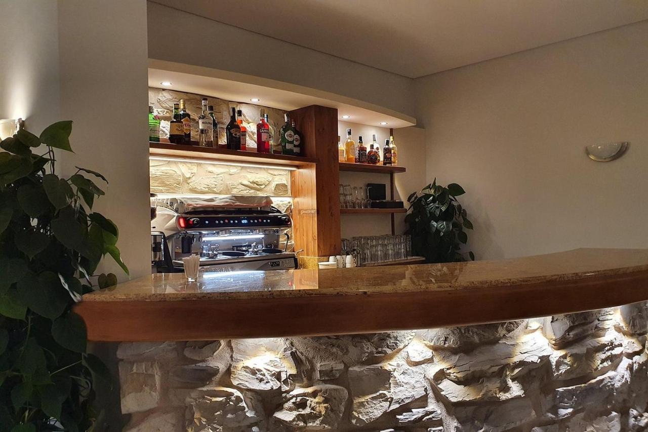 Hotel Azzano Decimo מראה חיצוני תמונה