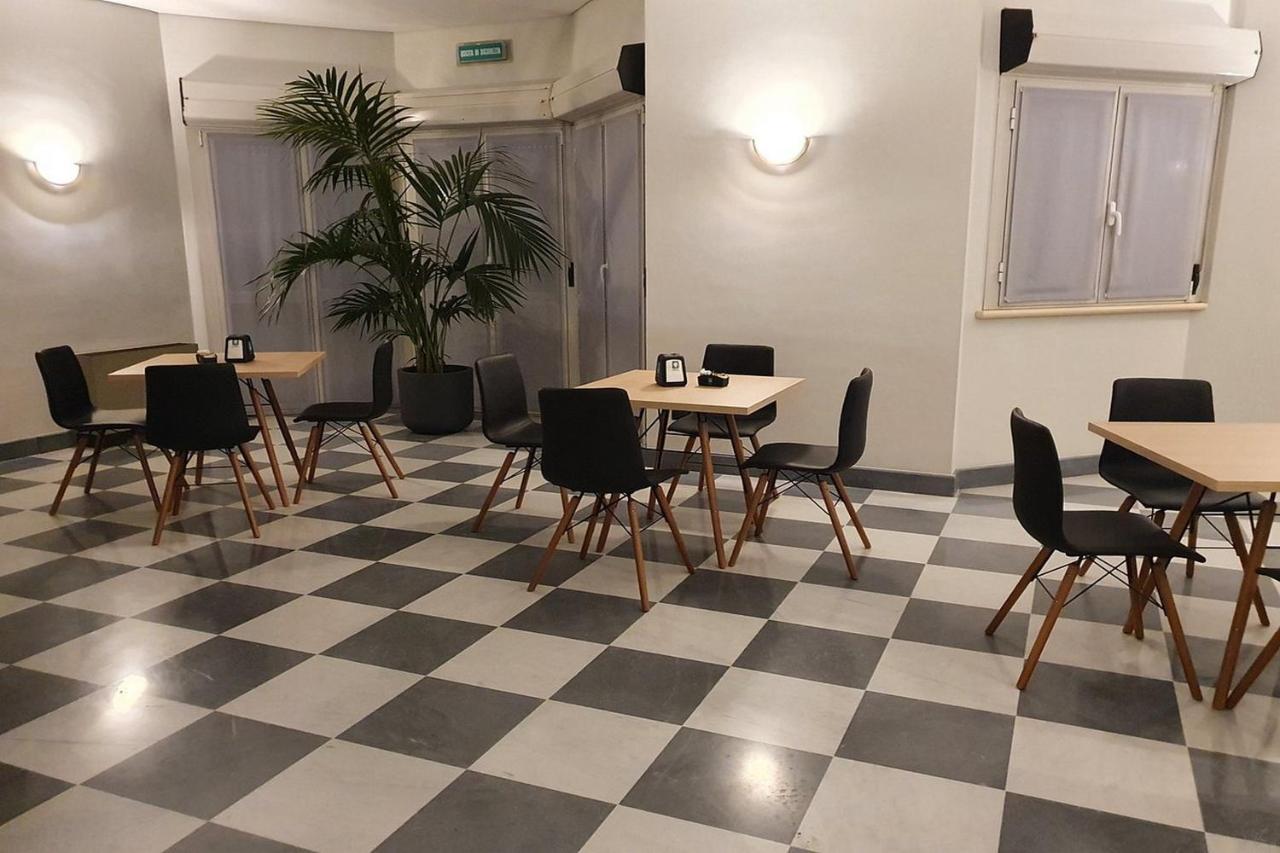 Hotel Azzano Decimo מראה חיצוני תמונה