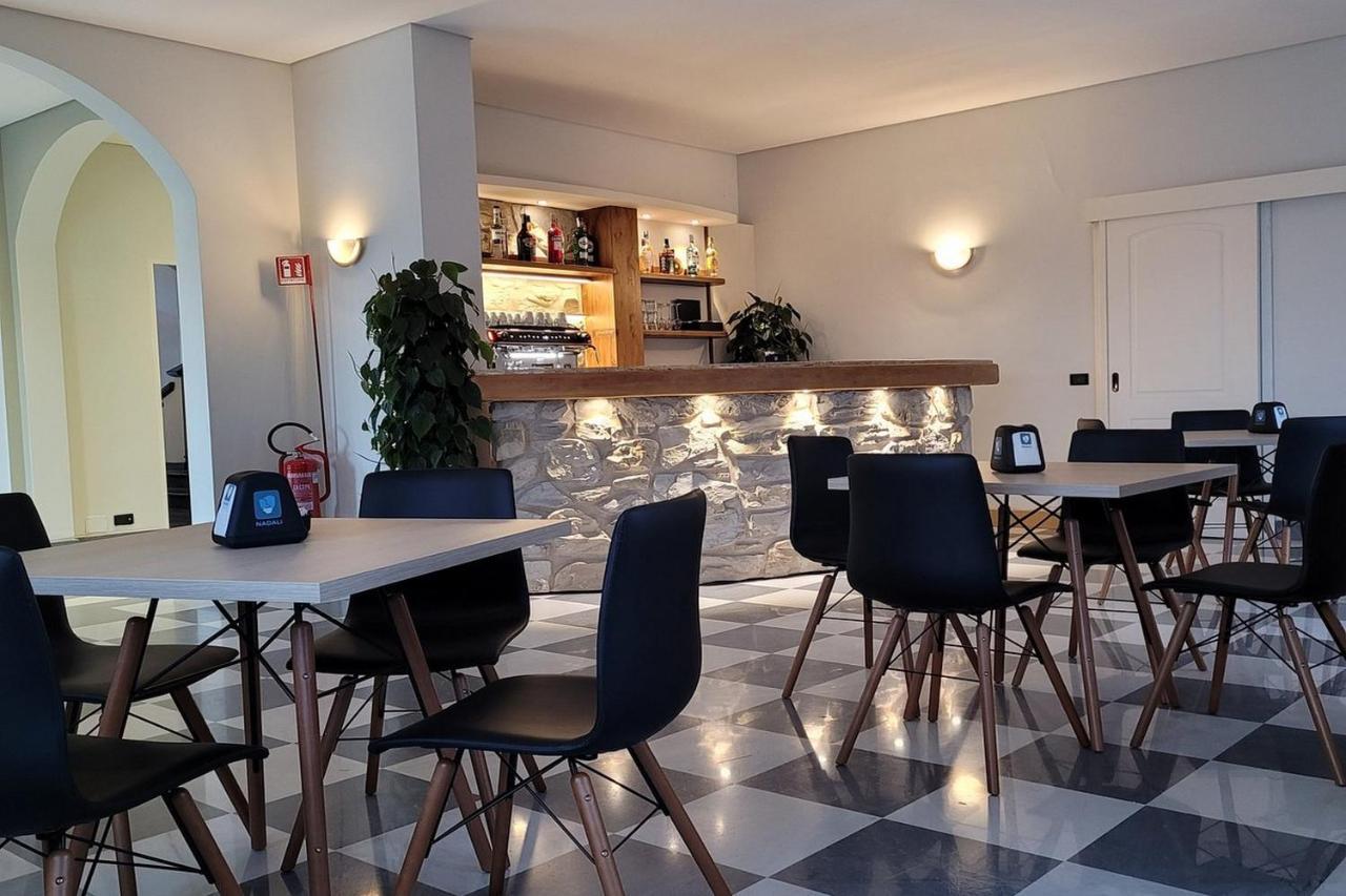 Hotel Azzano Decimo מראה חיצוני תמונה