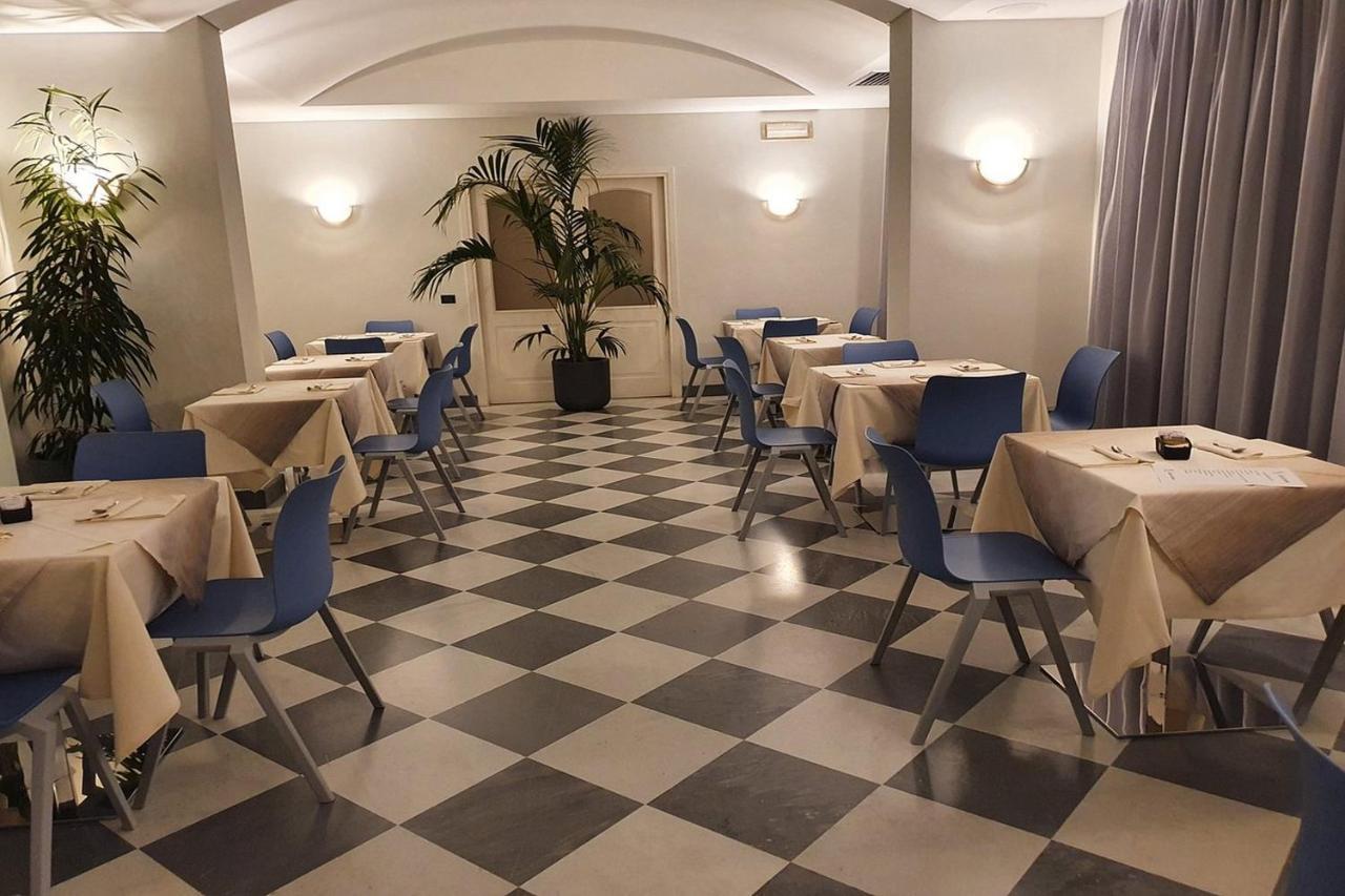 Hotel Azzano Decimo מראה חיצוני תמונה