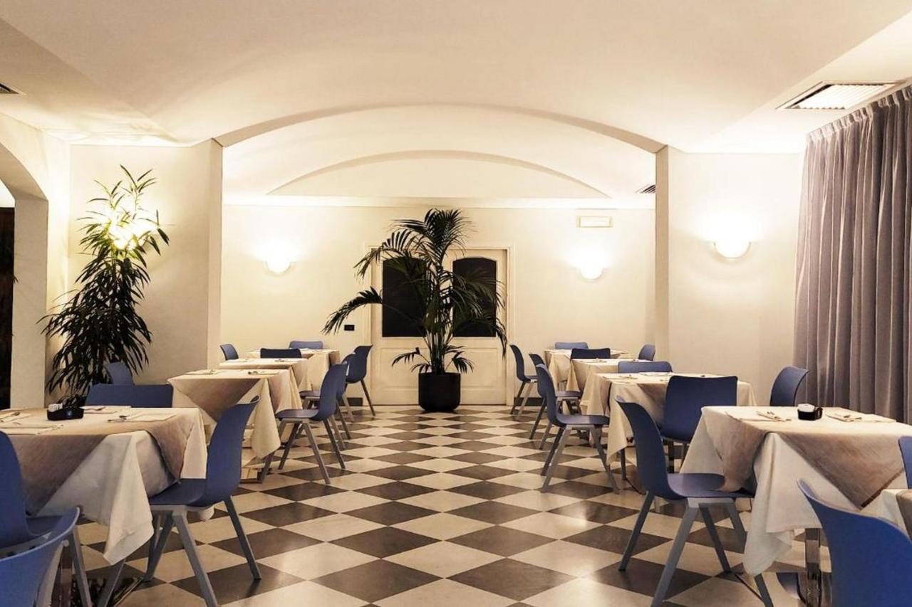 Hotel Azzano Decimo מראה חיצוני תמונה